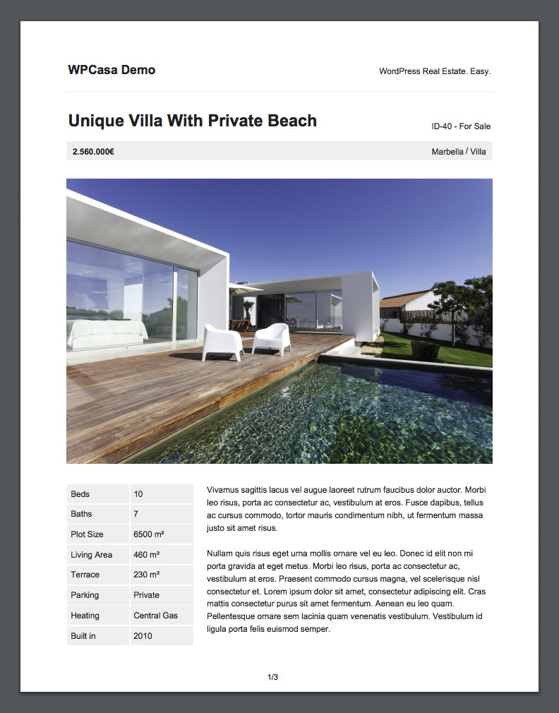 wpcasa-listing-pdf-example