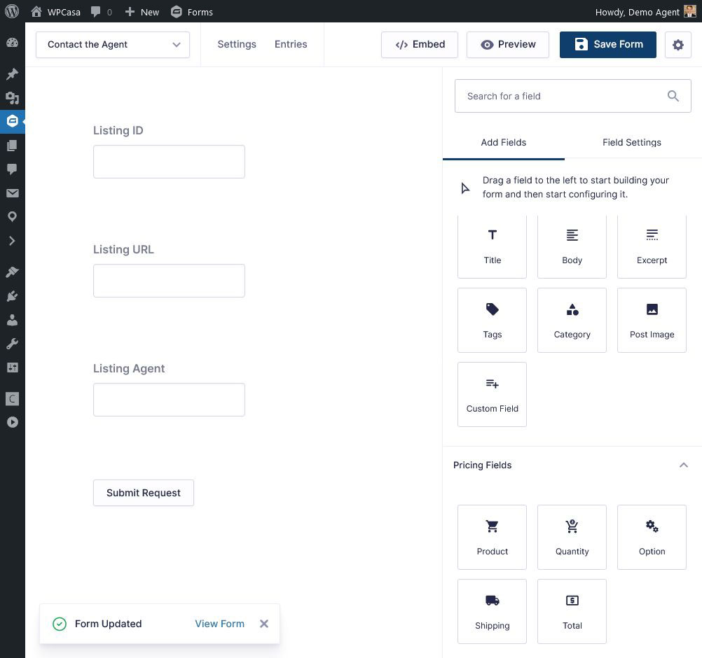 wpcasa-gravityforms-form-editor